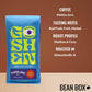 Mokha Java - Roasted By Goshen Coffee Roasters - Whole Bean Coffee - 12 Ounce Bag