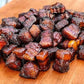 Sucklebusters Hog Waller: Texas Best Pork Bbq Rub, Sweet & Salty Seasoning For Pork Ribs, Butt, Chops, Gluten-Free, No Msg Shake