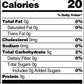 Tapioca, Instant Granulated (16 Oz, Zin: 524977) - 2 Pack