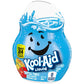 Kool Aid Tropical Punch Liquid Drink Mix, 1.62 Fluid Ounce - 12 Per Case.