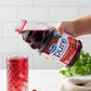 Ocean Spray Pure Unsweetened Tart Cherry Juice, 100% Juice, 32 Fl Oz Bottle, Pack of 8