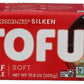 Mori-Nu Silken Soft Tofu -- 12 Oz