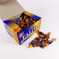 Sugarless Falim Plain Gum Fruit Mix Flavoured (Individually Wrapped 100 Pieces)
