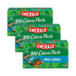 Emerald Nuts Whole Almonds, 100-Calorie Individual Packs 7Ct, 4.34 Oz (Pack Of 3)