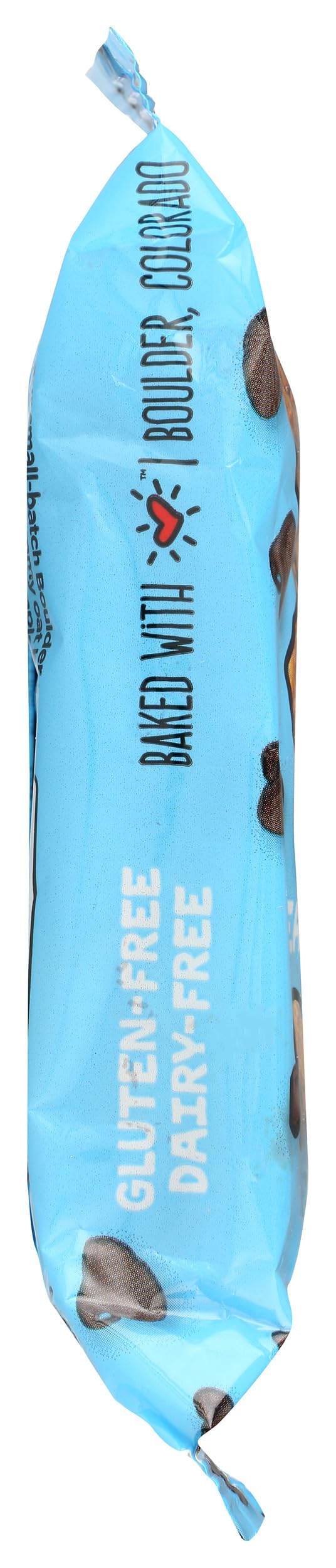 Bobos Oat Bars Chocolate Chip Peanut Butter Filled 2.5 Ounce Pack