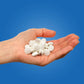 PUR Mints Sugar Free Peppermint Mints, Vegan, Gluten Free, Keto Friendly, 30 Count (Pack of 2)
