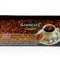 Gano Excel Medium Roast Ganocafe Classic Ganoderma Coffee 90 Sachets (Pack Of 3)