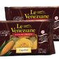 Le Veneziane Capellini- Gluten Free Pasta, 8.8 Ounce (Pack Of 2)