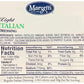 Marzetti Italian Dressing, Light, 1.5 Ounce (Pack of 60)