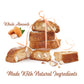 Pasticceria Matilde Vicenzi Cantuccini Biscotti, 7.8 Ounce Bag, Italian Almond Cookies