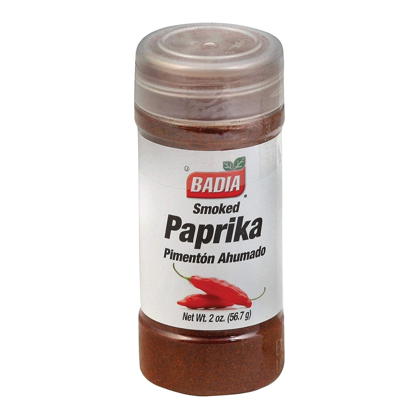 Baida Spice Paprika Smkd ( 8 X 2 Oz   )