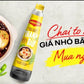 Fish And Soy Sauce (Yellow Maggi Soy Sauce, 1 Pack)