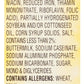 Pioneer Biscuit And Baking Mix 40Oz Box (Pack Of 4) Choose Flavor Below (Original)