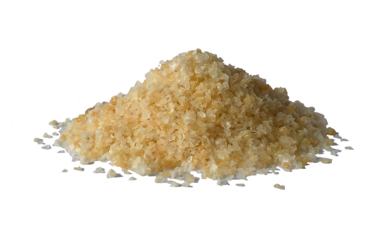 Hepps Salt Co. Thai Ginger Sea Salt, 1.5 Ounce