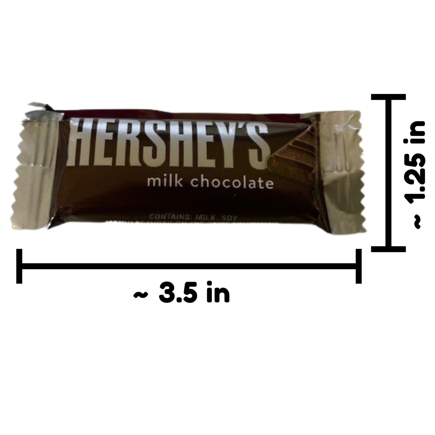 SMORES KIT | Individually packaged set: Graham Crackers, Marshmallow, Chocolate | Make delicious smores | Great for parties, cor