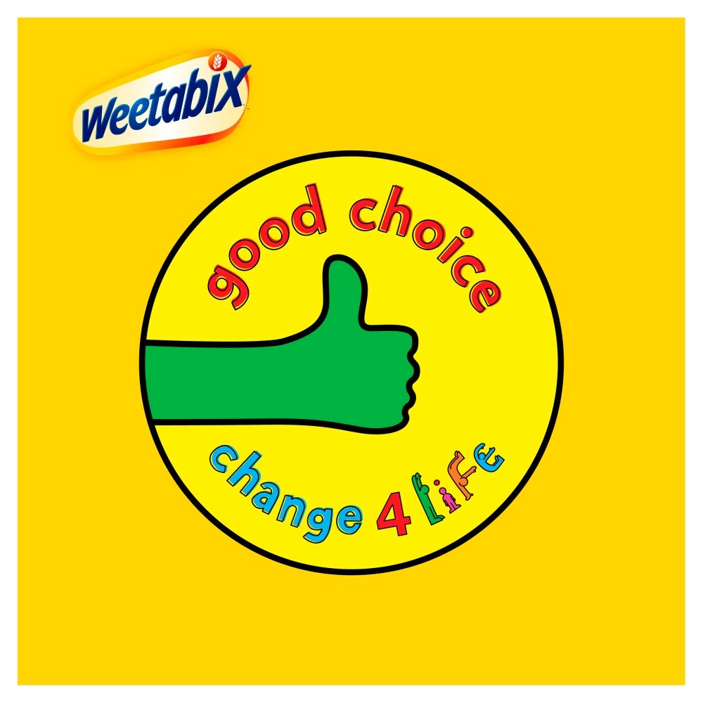 Weetabix Wholegrain, 24 Biscuits (Pack Of 1)