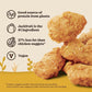 Jack & Annies Crispy Jack Nuggets, 10.1 Oz