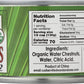 Native Forest Organic Sliced Water Chestnuts - Water Chestnuts Sliced Canned Organic, Water Chestnuts Canned, Usda Organic - 8 Ounce (Pack Of 1)