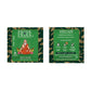Pride Of India - Natural Holy Basil (Divine Healing Tea), Pack Of 1-15 Tea Bags