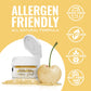 Bakell - Royal Gold Tinker Dust (5G, 1X Jar) Edible Glitter For Food, Desserts, And Beverages!