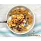 Erin Bakers Homestyle Granola, Fruit & Nut, Gluten-Free, Ancient Grains, Vegan, Non-Gmo, Cereal, Bulk 10-Pound Bag
