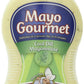 Woeber's Mayo Gourmet Mayonnaise Cool Dill 11 oz Single Bottle