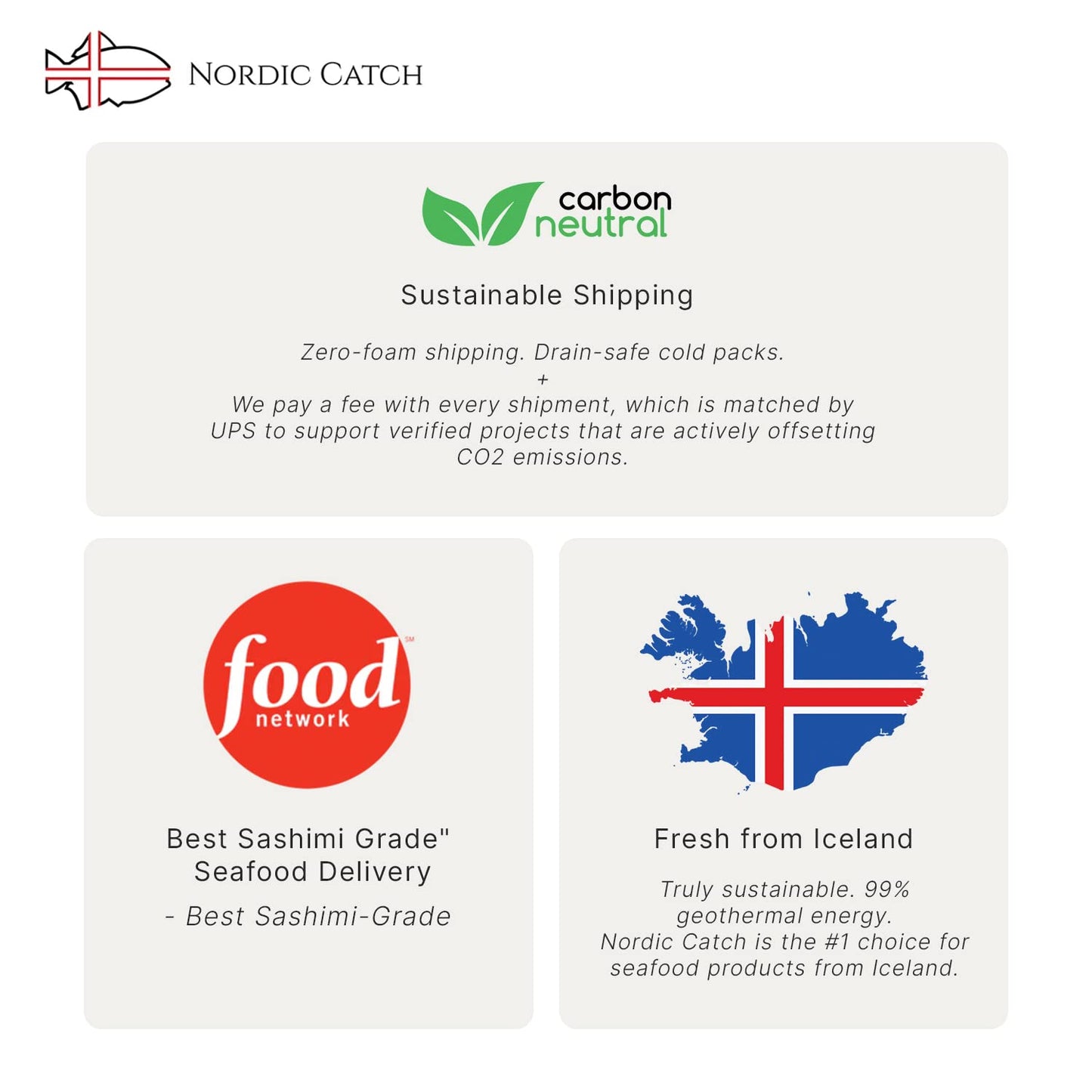 Nordic Catch A5 Japanese Wagyu Steak, Thick Cut, 100% Authentic, 1 Pack