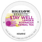 Bigelow Tea Herbal Tea K-Cup Pods, Lemon & Echinacea, Caffeine Free, 10 Count
