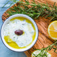 A Blend Above Lemon Dill Dip Mix Gourmet Food Product, 1 oz Packet (3 Pack), Gluten-Free, No MSG, All Natural, No Preservatives,