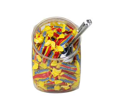 Honey Candy-Bit O Honey-Grandys Candys Nostalgic Taffy- Perfect For Throwback Parties (8 Oz)