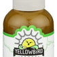 Yellowbird Sauce Serrano Condiment 2.2 Oz