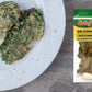 Sadaf Bay Leaves Whole - Dried Laurel Leaves - 0.5 Oz Resealable Bag - Dark Brown - Kosher - Middle Eastern Cuisine