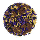 Mystic Sprinkles The Big Football Game Jimmy Mix 3Oz Bottle (Purple, Black & Gold 3Oz)