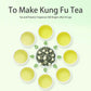 Jasmine Tea 2.1 Oz, Green Tea Loose Leaf, Ultra Premium Jasmine Green Tea With Pleasant Aroma - 60 G