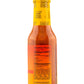 HOT ONES Los Calientes Rojo Hot Sauce, Natural Ingredients, Smoked Red Jalapeno & Habanero, 5 fl oz Bottle