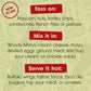Hold The Pickle Tex Mex Dill Pickle Seasoning - Popcorn Seasoning, Texmex Flavor Dill Pickles Seasoning For Cooking - Vegan, Non