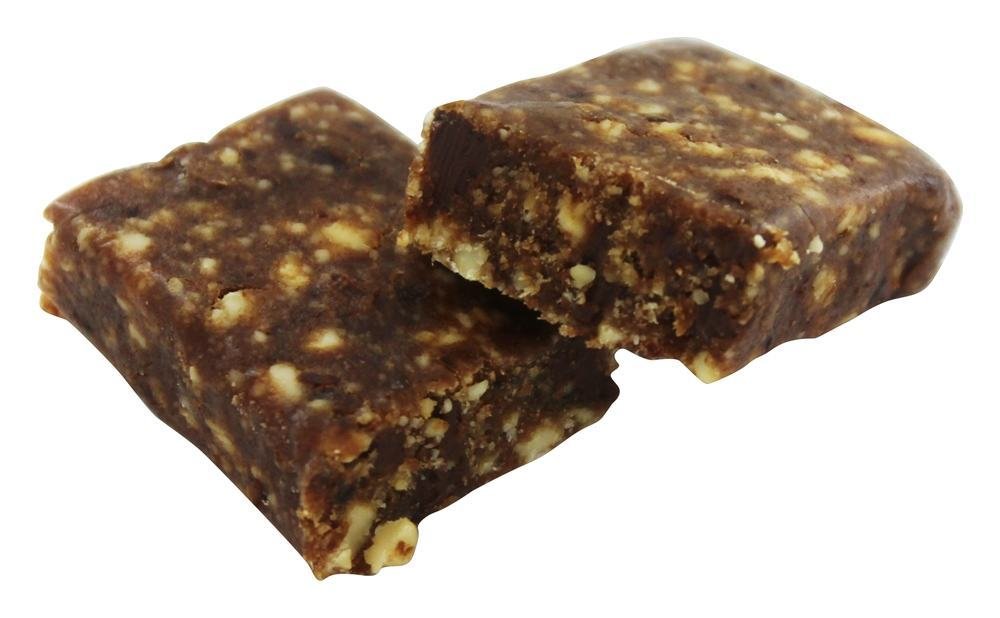 LÄRABAR Gluten Free Chocolate Chip Cookie Dough Bar, 1.6 oz, 16 Count