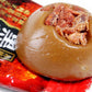 Helen Ou@ Guangdong Specialty:jindaogu Brown Sugar Plum Bonbons Maltose Sugar Candy Taiwan Taste 128g/4.52oz for Leisure Time Fo