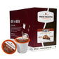 Fresh Roasted Coffee,Pecan Pie, Flavored Coffee Pods, K-Cup Compatible, 24 Count