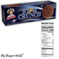 Cosmic Brownies With Chocolate Chip Candy And Star Crunch Cookies With Caramel And Crisp Rice, 2 Pack