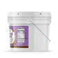 Unpretentious Toffee Bits Ice Cream Topping & Baking 88 Ounce (1 Gallon)
