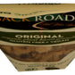 BACK ROADS Organic Granola, Original Flavor, 10 Ounce - Healthy Snack, Non-GMO, Gluten-Free, Perfect for Breakfast or On-the-Go