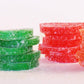 Boston Fruit Slices - 8Oz Tray - America'S Original Fruit Slices - Vegan, Gluten Free, Completely Allergen Free!