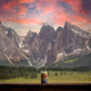 MURAGLIA ANTICO FRANTOIO Premium Extra Virgin Olive Oil, First Cold Pressed, 500 ML, Rainbow Arcobaleno Ceramic Bottle