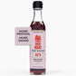 Red Boat Fish Sauce, Premium 50°N, Gluten-Free, Sugar-Free, 8.45 fl oz.