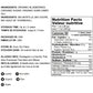 Food To Live Organic Dried Blueberries, 4 Pounds Non-Gmo, Whole Berries, Lightly Sweetened, Coated With Sunflower Oil, Kosher, V