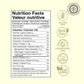 Pride Of India - Indian Split Yellow Mung Lentils - Protein & Fiber Rich Moong Dal, 3.0 Pound Jar