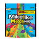 Mega Mix Mike and Ike Candy, 28.8 Ounce Bag (Pack of 2), Chewy Candy, Vending Machine Candy, Gummy Candy Mix