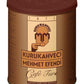 KURUKAHVECI MEHMET EFENDI Turkish Coffee, Cezve Set, Roasted Ground,Rich Aroma, Turkish Coffee Set, Original Taste Since 1871 (8