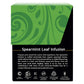 Buddha Teas Organic Spearmint Tea - Ou Kosher, Usda Organic, Ccof Organic, 18 Bleach-Free Tea Bags